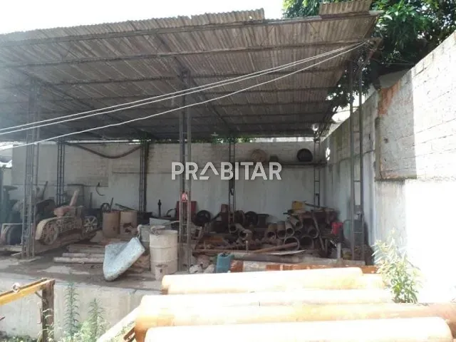 Galpão / Barracão com 1000m², à venda, no bairro Jaguaré em São Paulo