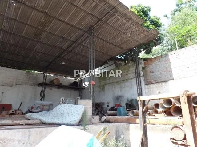 Galpão / Barracão com 1000m², à venda, no bairro Jaguaré em São Paulo