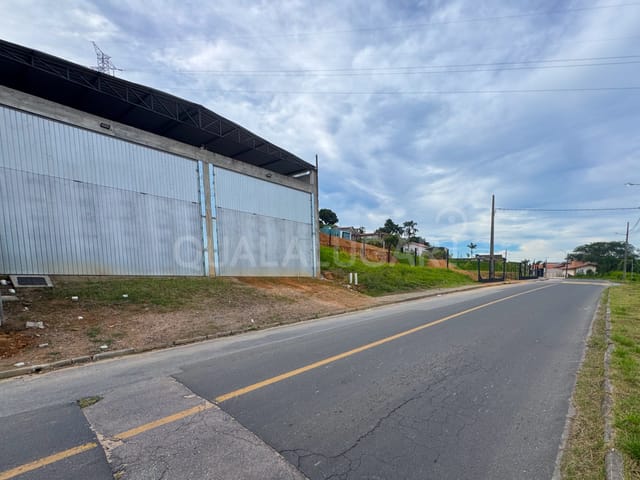 Galpão / Barracão para alugar, no bairro São João (Margem Esquerda) em Tubarão