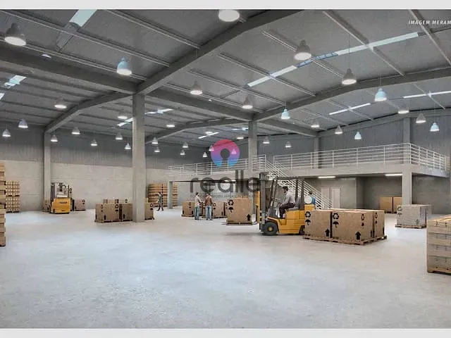 Terreno com 1323m², à venda, no bairro Metropolitano em Betim