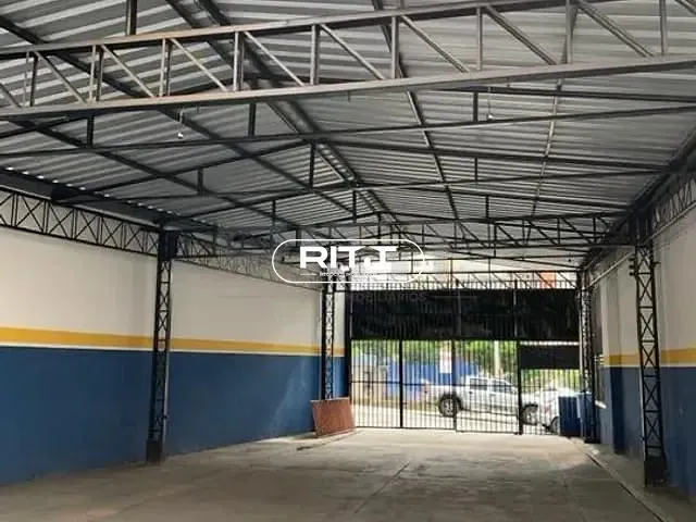 Galpão / Barracão com 250m², à venda, no bairro Centro em Campinas