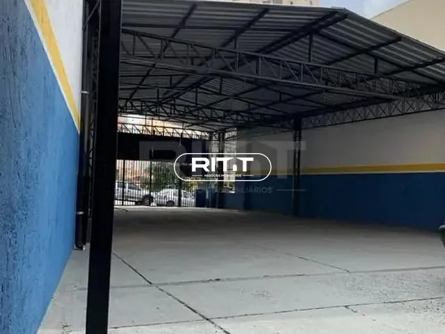 Galpão / Barracão com 250m², à venda, no bairro Centro em Campinas