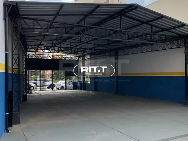 Galpão / Barracão com 250m², à venda, no bairro Centro em Campinas