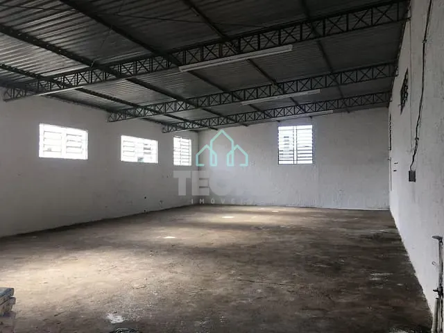 Galpão / Barracão para alugar, no bairro Jardim Gurilândia em Taubaté