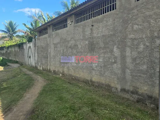 Galpão / Barracão com 1200m², à venda, no bairro São Judas Tadeu em Itabuna