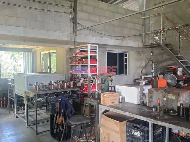 Galpão / Barracão com 1200m², à venda, no bairro São Judas Tadeu em Itabuna