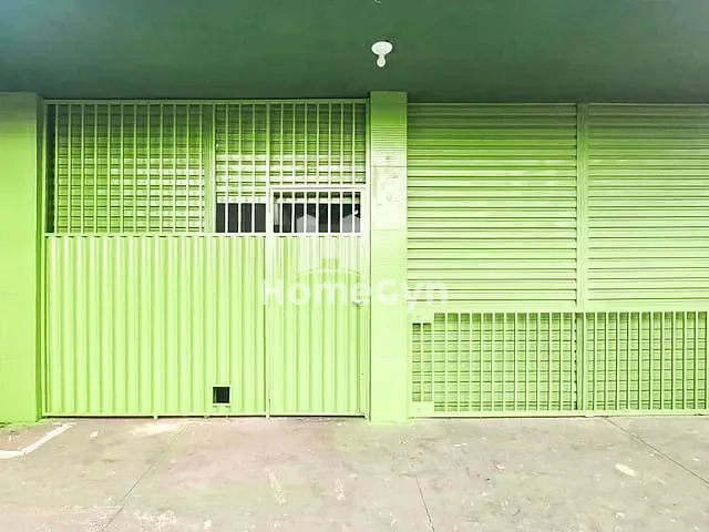 Galpão / Barracão com 420m², para alugar, no bairro Residencial Itaipu em Goiânia