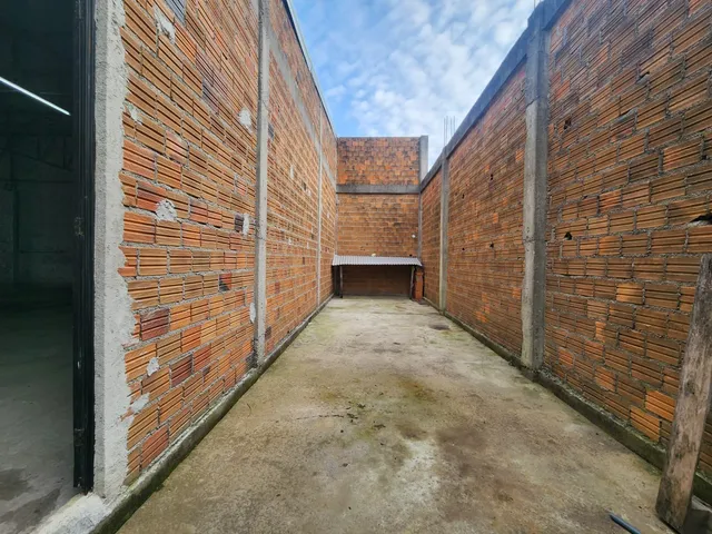 Galpão / Barracão com 396m², à venda, no bairro Areal em Pelotas