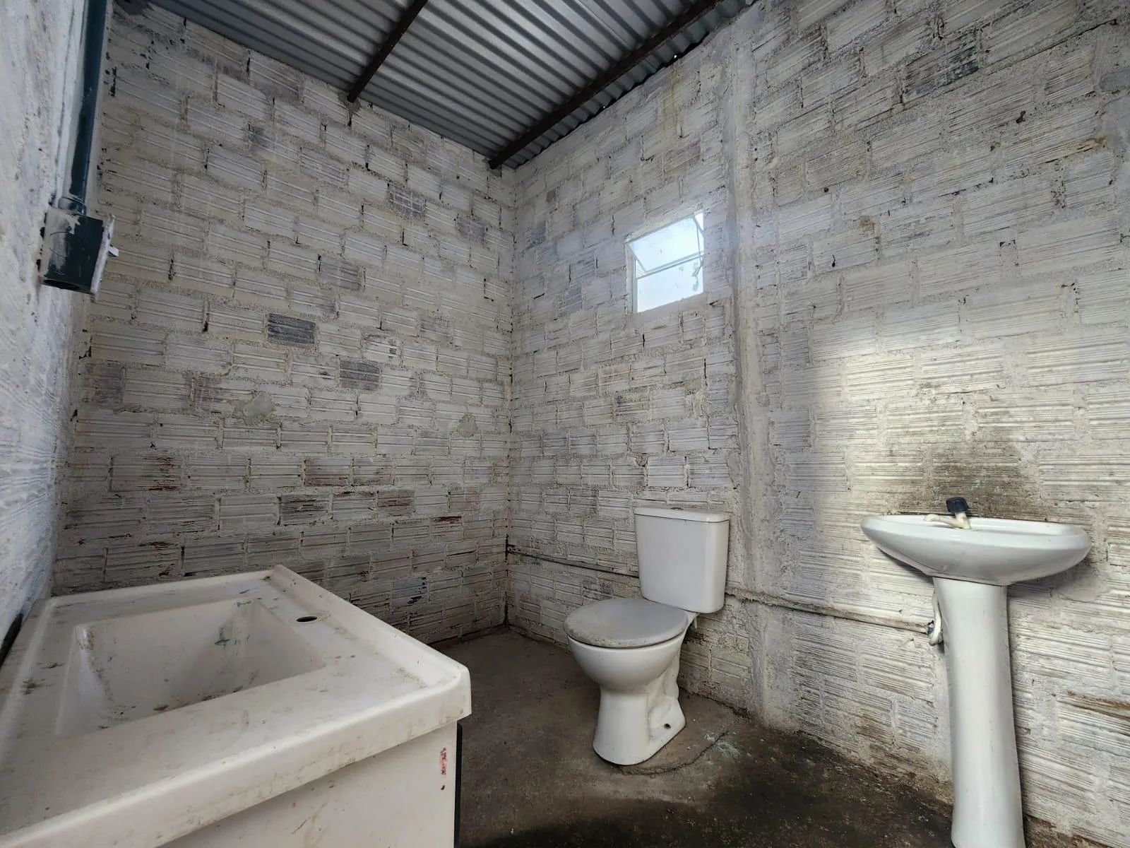 Galpão comercial à venda no Areal, Pelotas - 260 m², a apenas uma quadra da Av. São Francisco de Paula, e com excelente potencial para o seu negócio. - 6