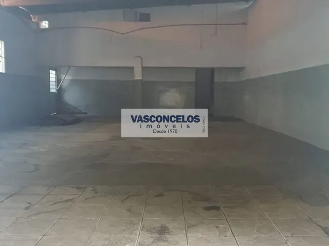 Galpão / Barracão com 250m², à venda, no bairro Jardim Paulista em São José dos Campos