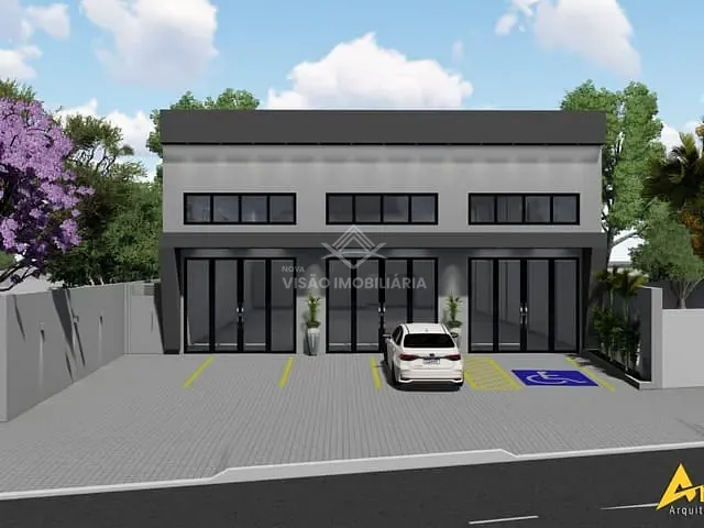 Galpão / Barracão com 525m², à venda ou para alugar, no bairro Jardim Maringá em Sinop