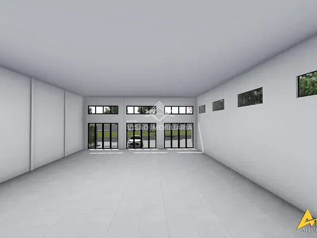 Galpão / Barracão com 525m², à venda ou para alugar, no bairro Jardim Maringá em Sinop
