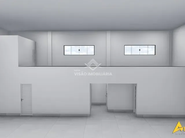 Galpão / Barracão com 525m², à venda ou para alugar, no bairro Jardim Maringá em Sinop