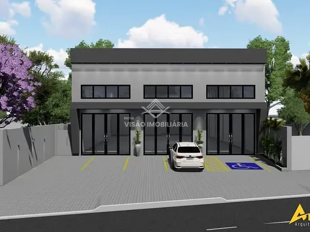 Galpão / Barracão com 525m², à venda ou para alugar, no bairro Jardim Maringá em Sinop