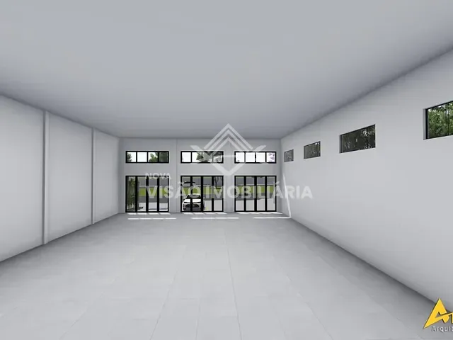 Galpão / Barracão com 525m², à venda ou para alugar, no bairro Jardim Maringá em Sinop