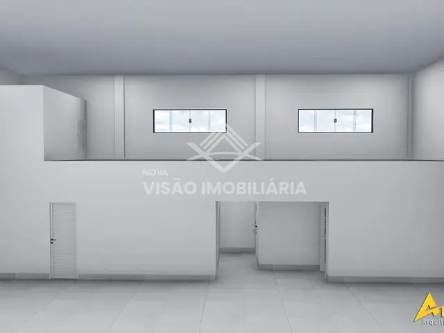 Galpão / Barracão com 525m², à venda ou para alugar, no bairro Jardim Maringá em Sinop
