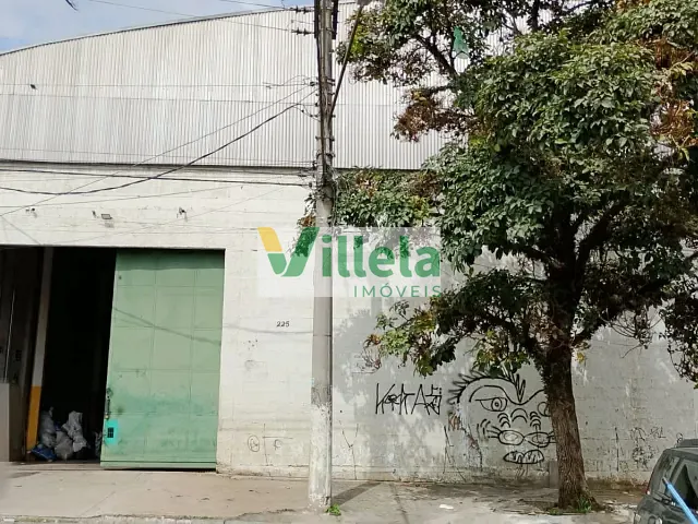 Galpão / Barracão para alugar, no bairro Jardim Selma Helena em Poá