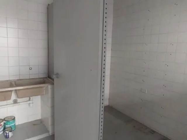 Galpão / Barracão para alugar, no bairro Vila Alpina em Santo André