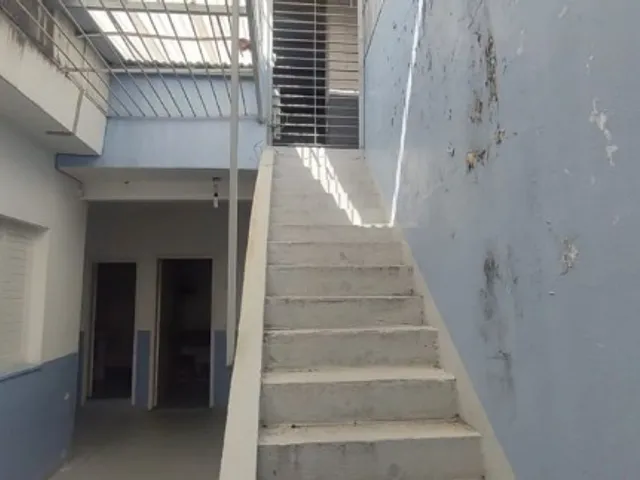 Galpão / Barracão para alugar, no bairro Vila Alpina em Santo André