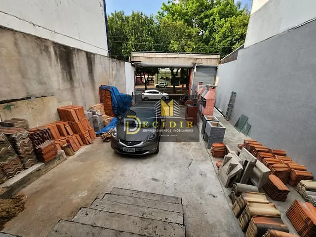 Galpão / Barracão com 220m², para alugar, no bairro Vila Formosa em São Paulo