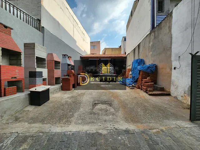 Galpão / Barracão com 220m², para alugar, no bairro Vila Formosa em São Paulo