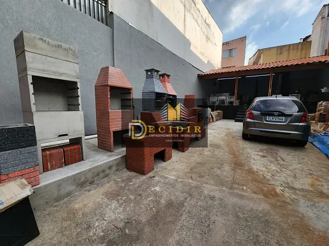 Galpão / Barracão com 220m², para alugar, no bairro Vila Formosa em São Paulo