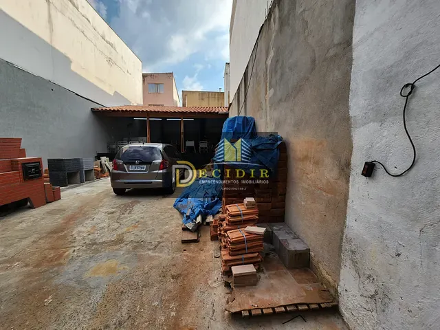 Galpão / Barracão com 220m², para alugar, no bairro Vila Formosa em São Paulo