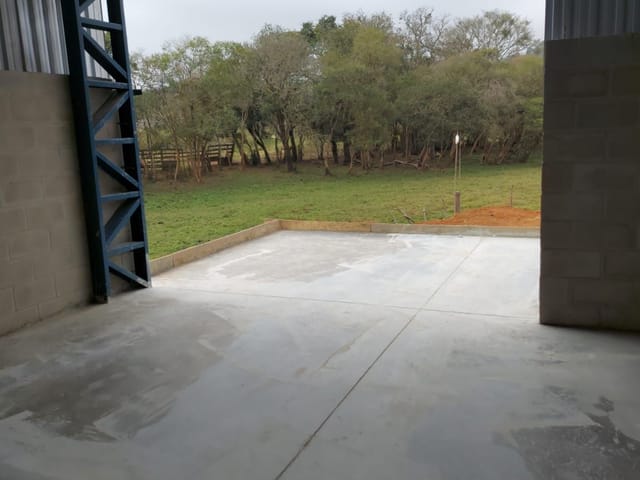 Galpão / Barracão para alugar, no bairro Centro em Cambuí