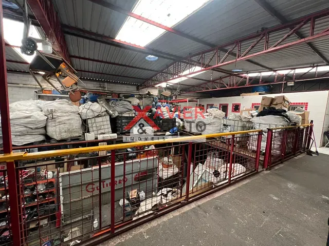 Galpão / Barracão com 486m², à venda, no bairro Vila Matilde em São Paulo