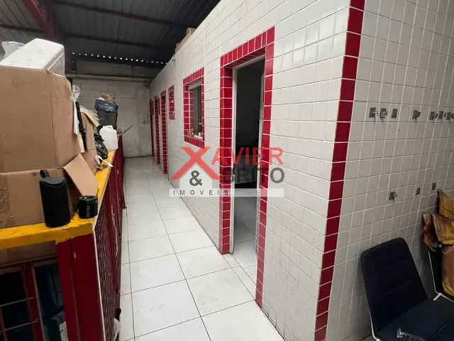 Galpão / Barracão com 486m², à venda, no bairro Vila Matilde em São Paulo