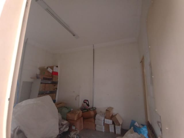 Galpão / Barracão com 500m², para alugar, no bairro São Marcos em São João da Boa Vista