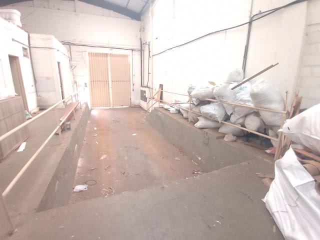 Galpão / Barracão com 500m², para alugar, no bairro São Marcos em São João da Boa Vista