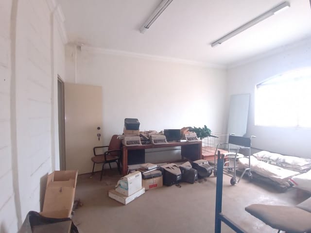 Galpão / Barracão com 500m², para alugar, no bairro São Marcos em São João da Boa Vista