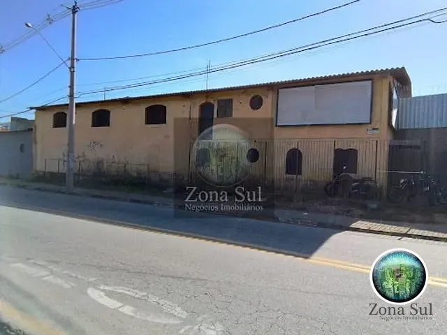 Galpão / Barracão com 439m², à venda, no bairro Vila Pedroso em Votorantim