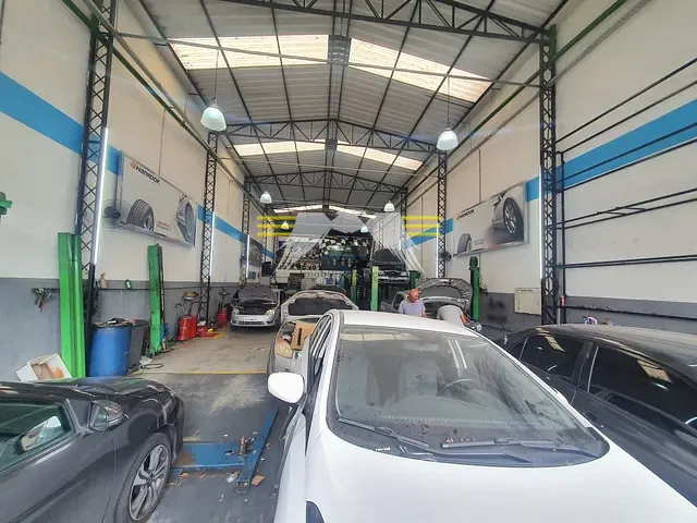 Galpão / Barracão com 350m², à venda, no bairro Belém em São Paulo