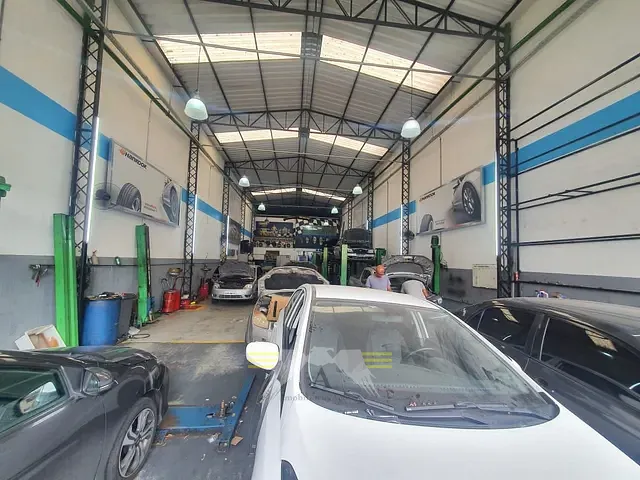 Galpão / Barracão com 350m², à venda, no bairro Belém em São Paulo