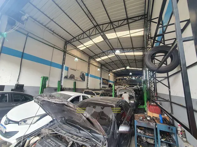 Galpão / Barracão com 350m², à venda, no bairro Belém em São Paulo