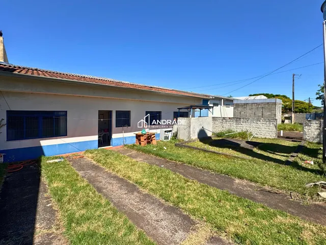 Galpão / Barracão para alugar, no bairro Parque Industrial Zona Norte em Apucarana