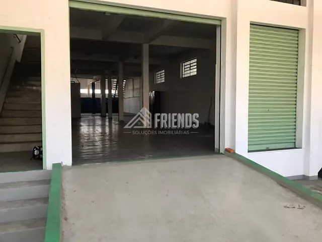 Galpão / Barracão para alugar, no bairro Vila Prudente em São Paulo