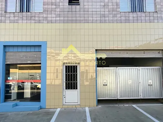 Galpão / Barracão à venda, no bairro Gopoúva em Guarulhos