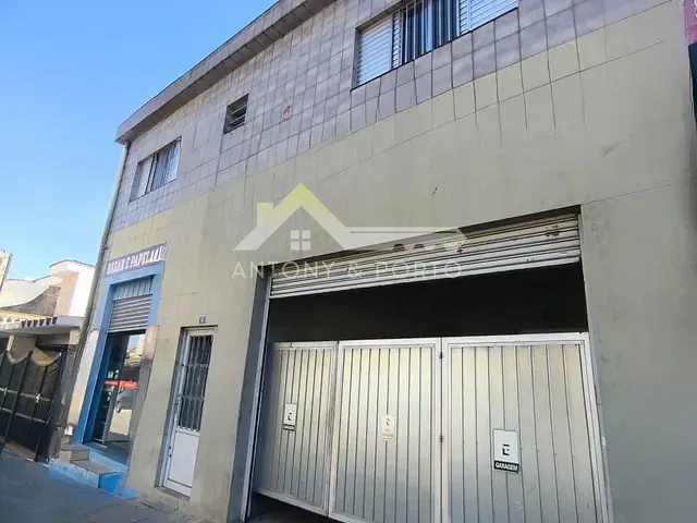 Galpão / Barracão à venda, no bairro Gopoúva em Guarulhos