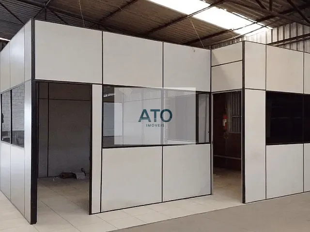 Galpão / Barracão com 23350m², à venda ou para alugar, no bairro Centro em Tijucas