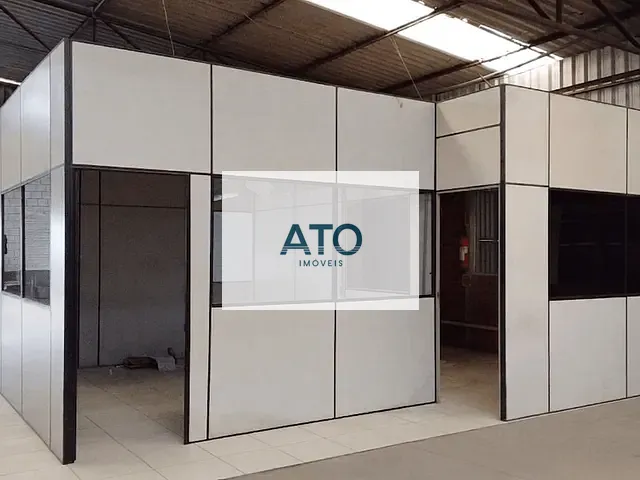 Galpão / Barracão com 23350m², à venda, no bairro Centro em Tijucas