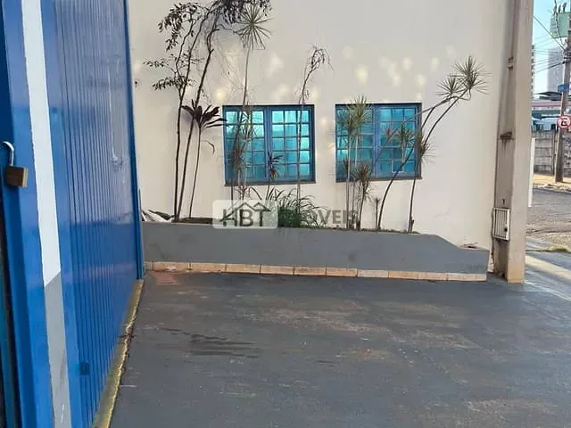 Galpão / Barracão com 1213m², para alugar, no bairro Jardim Auri Verde em Bauru