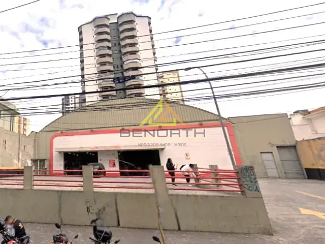 Galpão / Barracão com 1450m², à venda, no bairro Água Fria em São Paulo