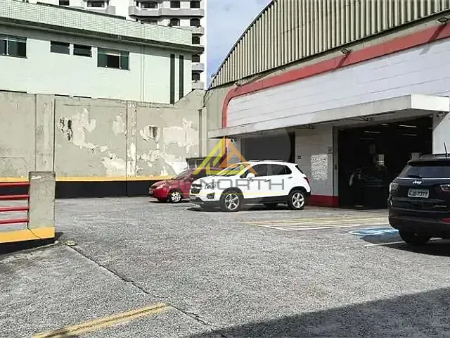 Galpão / Barracão com 1450m², à venda, no bairro Água Fria em São Paulo