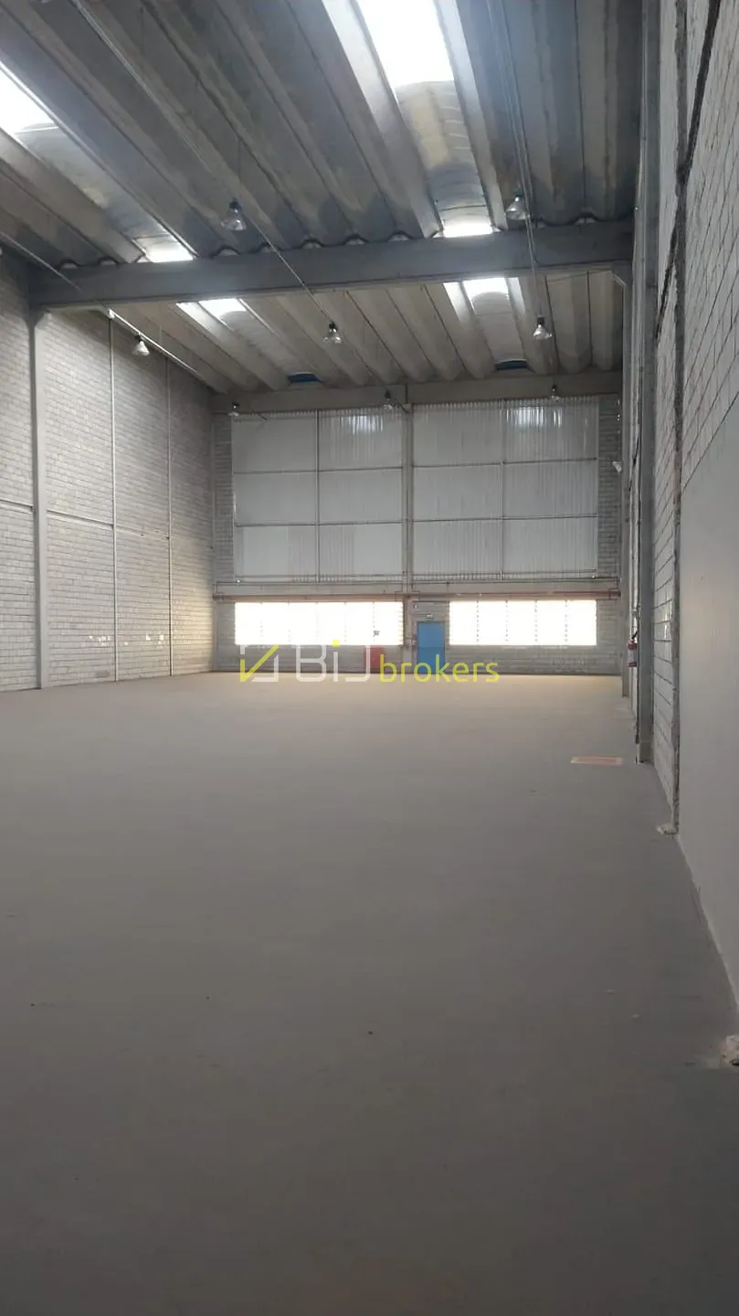 Depósito-Galpão, 1320 m² - Foto 3