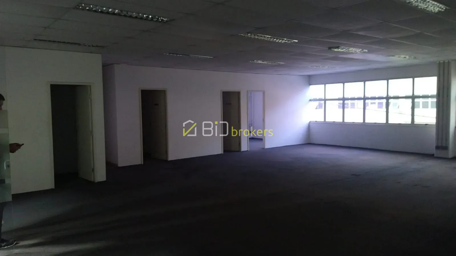 Depósito-Galpão, 1320 m² - Foto 4