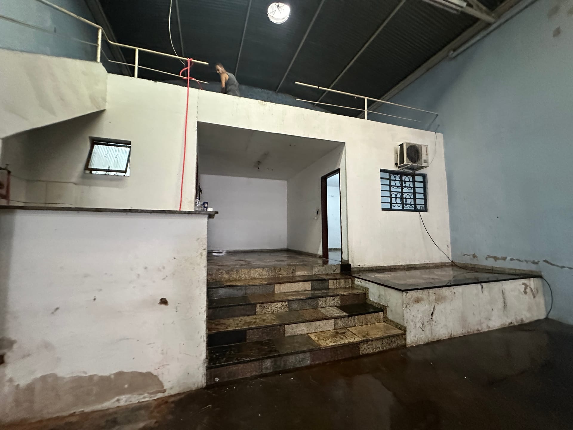 Depósito-Galpão, 372 m² - Foto 6