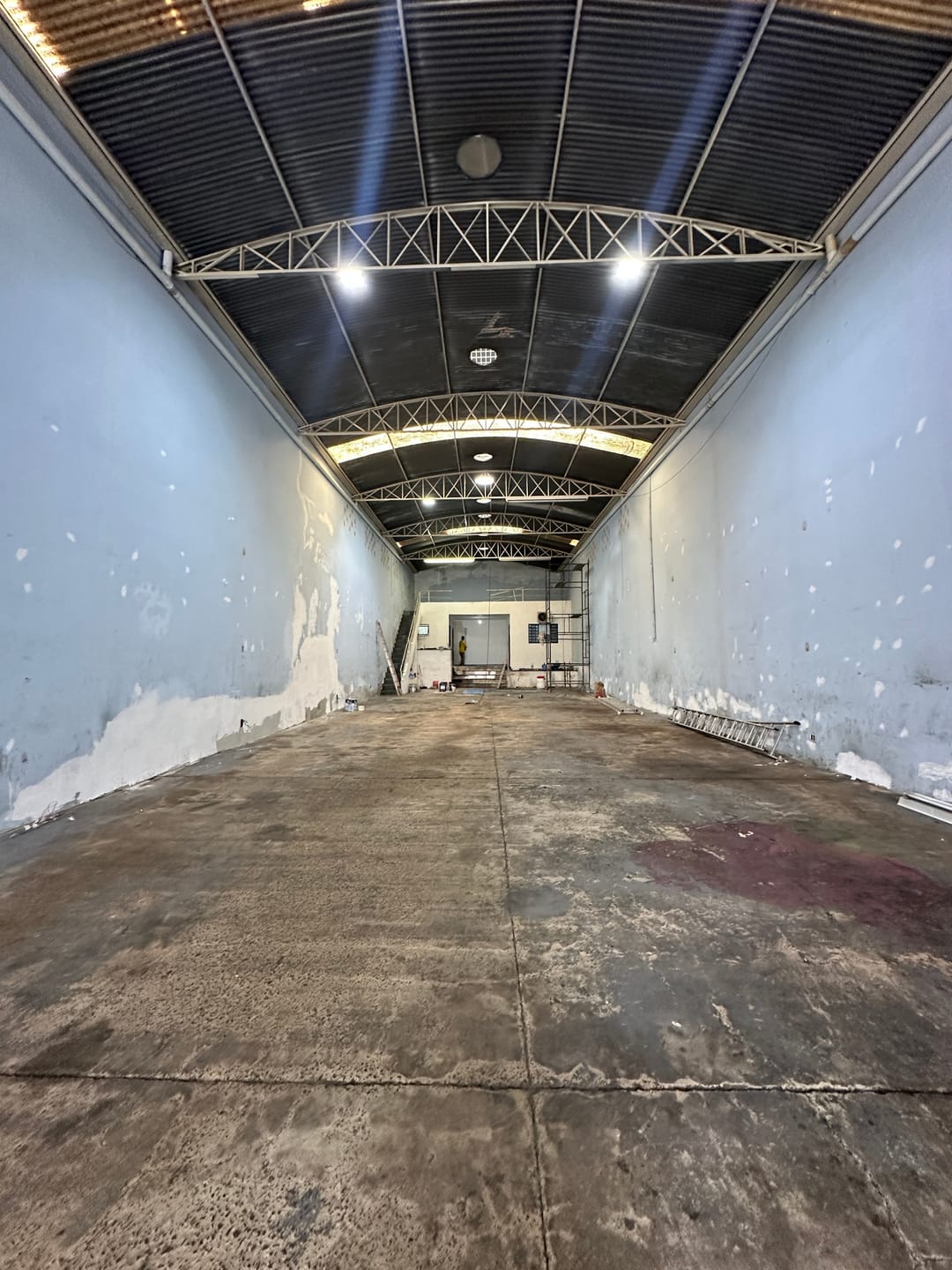 Depósito-Galpão, 372 m² - Foto 15